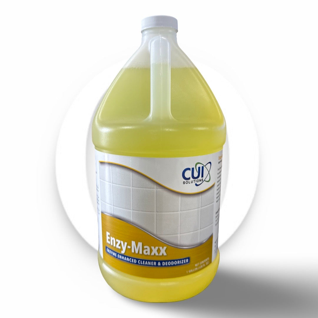 Enzy-Maxx Enzyme Floor Cleaner
